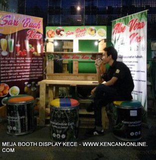 Meja Booth Display Kece (2)